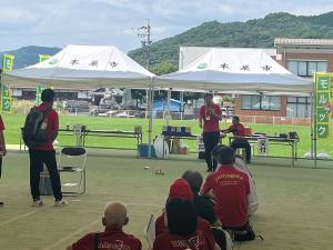 前期岐阜地区研修会画像