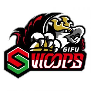 岐阜スゥープスロゴ