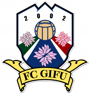 FC岐阜エンブレム