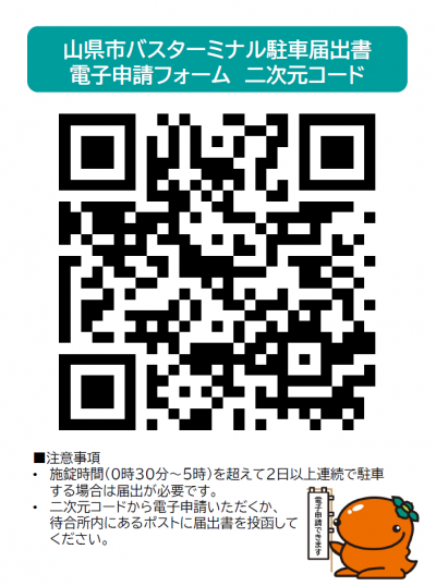 QRコード