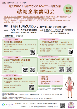 合同説明会
