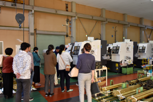 四国山香りの森公園内ハーブレンド様