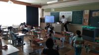 コロナの学習