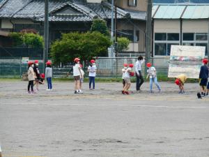 思いやりの距離(2)