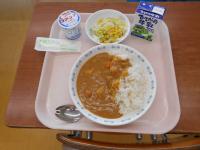 カレーライス