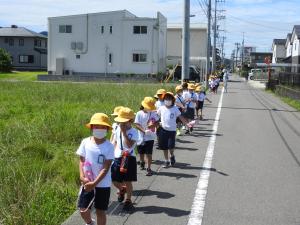 通学路