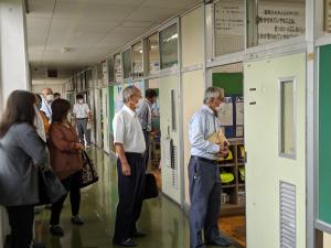 学校運営協議会