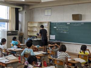 学校運営協議会２