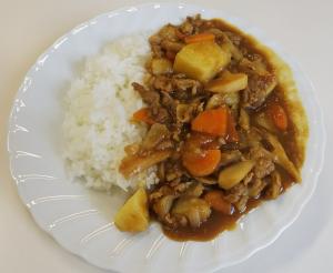 カレー