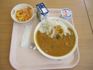 カレー