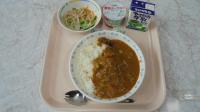 やさいカレー