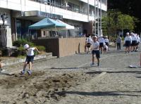 走り幅跳び 小学生 平均