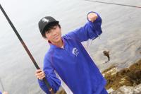 釣り