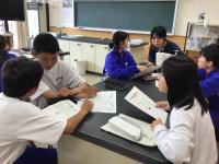 テスト計画会