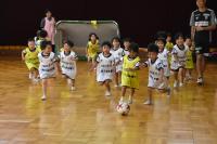 サッカー教室