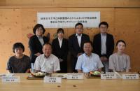 高血圧予防ランチメニューの試食会【令和7年8月4日】
