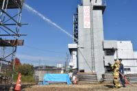 働いて気づくこと　美山中職場体験学習【令和7年11月13、14日】