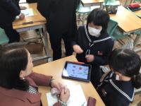 スタンプスタンプ