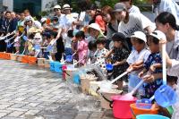 こども水の日