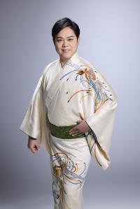 三山ひろし