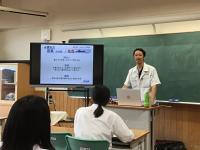 杉山さん