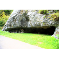 九合洞窟の画像