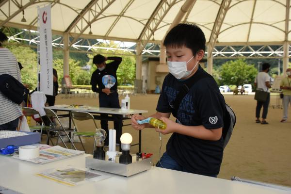 イベントの様子3