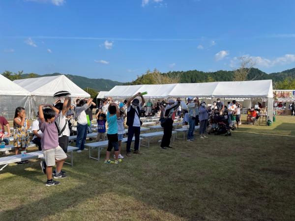 イベントの様子2