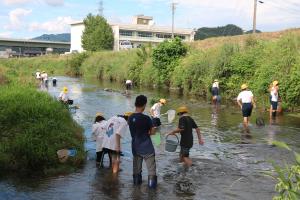 生き物クラブ3