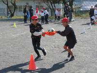 サッカー3