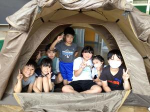 私が守る、私たちの伊自良（防災シリーズ学習）