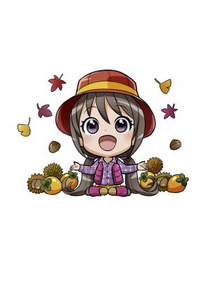 さくら（栗）