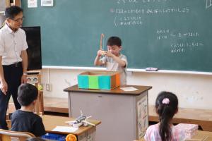 令和7年度　2学期スタート