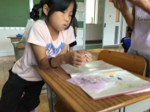 令和7年度　2学期スタート
