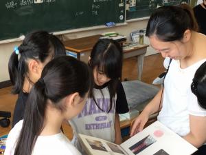 令和7年度　2学期スタート