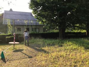 草刈りのお助けありがとうございます