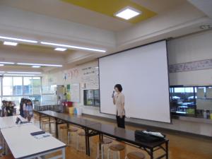 始業式1