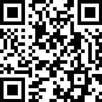 エントリーフォームQRコード　