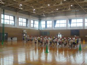 選手2