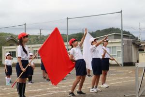 令和7年度運動会を実施しました！