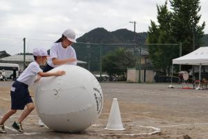 令和7年度運動会を実施しました！