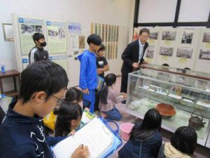 平和学習に行ってきました！