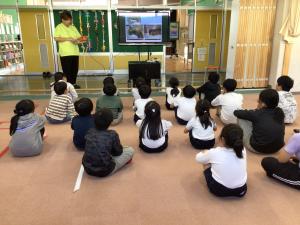 「いのちの授業」たかとみ動物病院の先生のお話