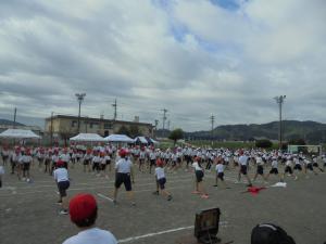 運動会3