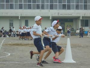 運動会5