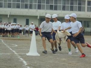 運動会6