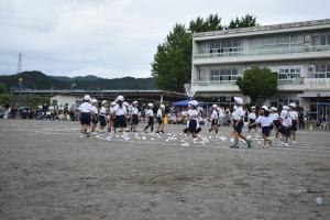 運動会7