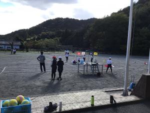 SF（スポーツフェスティバル）に向けて