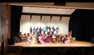 やまがた山の音楽会