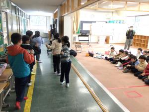 学習発表会に向けて